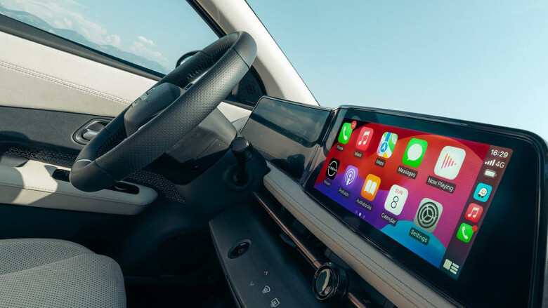 Nissan ARIYA 178kW Advance 87kWh 22kWCh 5dr Auto Electric Hatchback